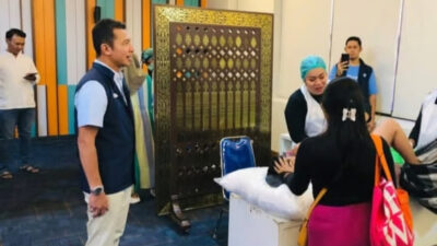 BRI Region 6Jakarta 1 Gelar Khitanan Massal sebagai Wujud Kepedulian Sosial kepada Masyarakat