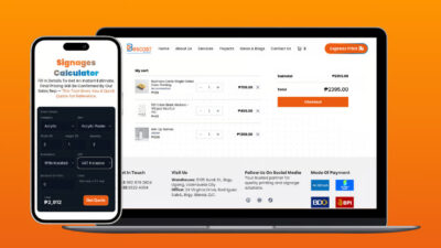 BesCost’s Express Print and Instant Quote System Earns Strong Approval From Local Business Owners