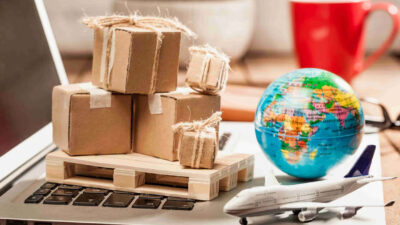 Bingung Pilih Ekspedisi Ini 5 Pengiriman Luar Negeri Terbaik dan Rute Unggulannya