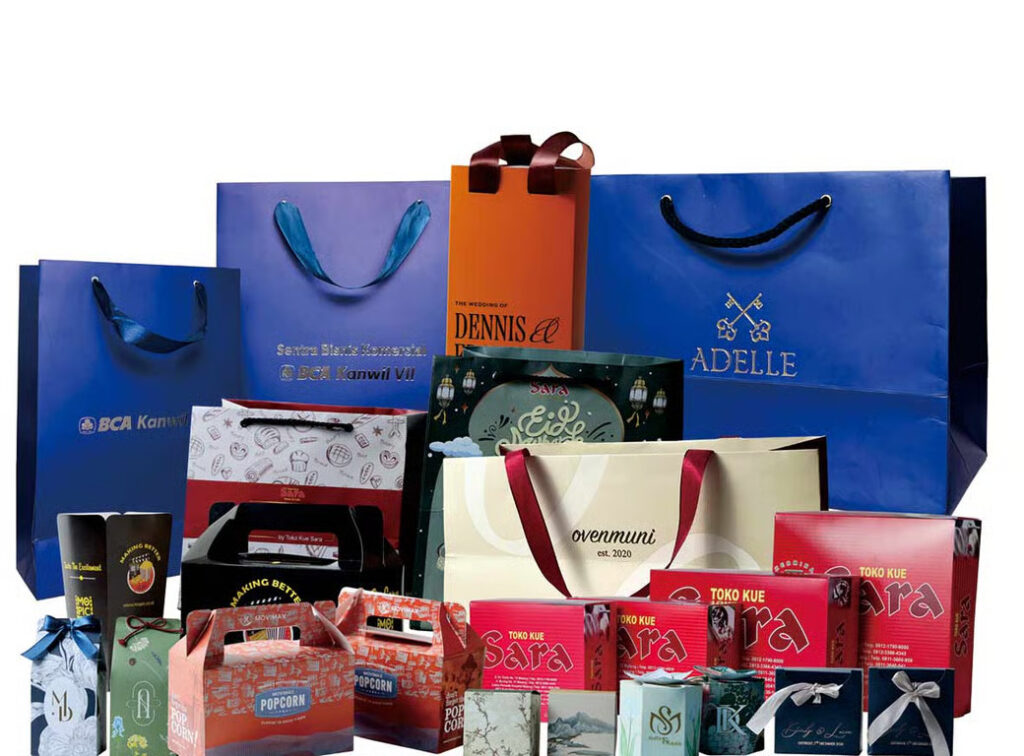 Dari Packaging Mewah hingga Undangan Digital, PEPA Hadirkan Solusi Event & Bisnis yang Seamless