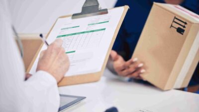 Deadline Mepe Ini Solusi Pengiriman Dokumen Luar Negeri Super Cepat