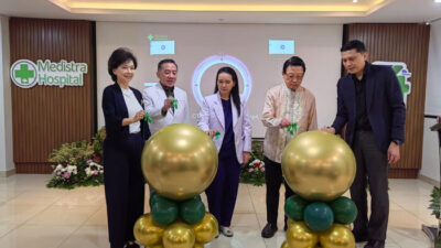 Dorong Transformasi Layanan Kesehatan, Medistra Hospital Resmikan CT Scan Revolution Apex Terbaru dan Aplikasi Digital