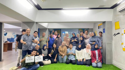 Dukung Transformasi Holding Perkebunan Nusantara, PT KPBN Perkuat “Innovation Culture” Melalui Culture Booster