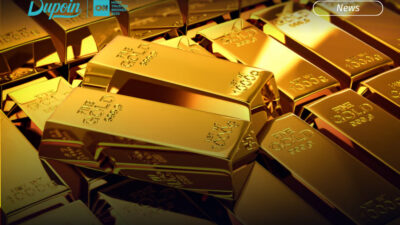 Harga Emas Masih Berpotensi Menguat, Tren Naik XAUUSD Bertahan di Atas $5.000