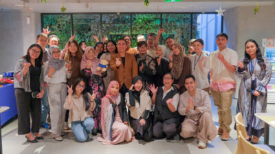 Iftar sebagai Gaya Hidup Urban Jakarta, TMG Hotel Tebet Hadir sebagai Destinasi Baru Berbuka Puasa