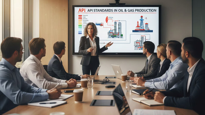 Join PetroSync API Training and Become a Certified Industry Expert