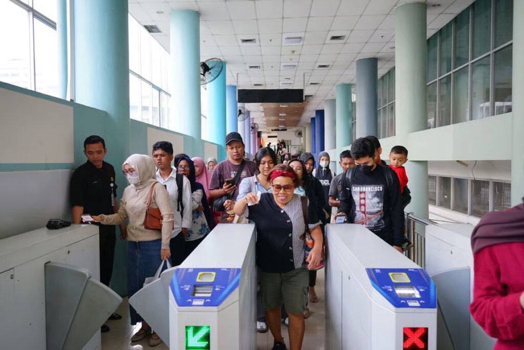 KAI Bandara Perkuat Konektivitas Medan–Binjai–Kuala Bingai untuk Dukung Mobilitas dan Perekonomian Sumatera Utara