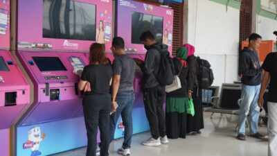 KAI Daop 9 Jember Imbau Rencanakan Perjalanan Lebih Awal Sambut Momen Lebaran