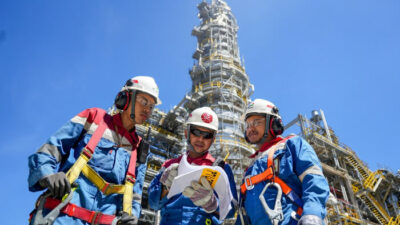 KPB Wajibkan Kontraktor Segera Selesaikan Hak Pekerja Subkontraktor