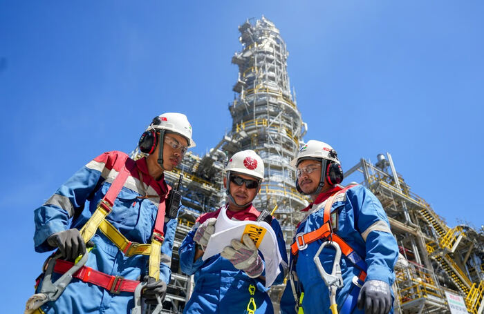 KPB Wajibkan Kontraktor Segera Selesaikan Hak Pekerja Subkontraktor