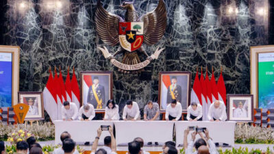 Metland Cyber Puri Akan Terintegrasi MRT Lintas Timur Barat (1)