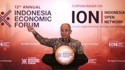 Open Network Paradigma Baru untuk Ekonomi Digital yang Inklusif