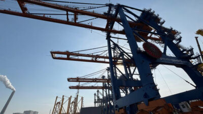 Pacu Arus Peti Kemas, Pelindo Optimis Ekspor Indonesia Menguat di