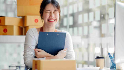 Pengiriman Paket ke Luar Negeri Lebih Mudah