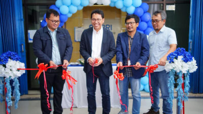 Perkuat Dukungan Terhadap Stabilitas Ekonomi Daerah, BRI Finance Resmi Hadir di Kota Tegal