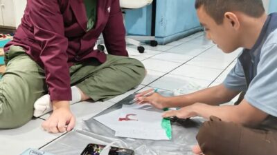 Product Design Engineering Jurusan Keren yang Gabungkan Desain Teknik Sekaligus