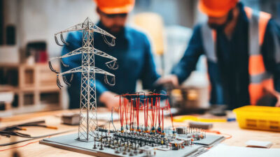 Prospek Lulusan Teknik Elektro di Industri Teknologi