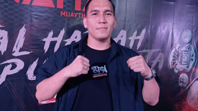 SAIYA CAMP Hadirkan “Street Fight Vol. 3” Menyatukan Olahraga Combat Sport dan Komunitas Otomotif dan dengan tema SPORTAINMENT