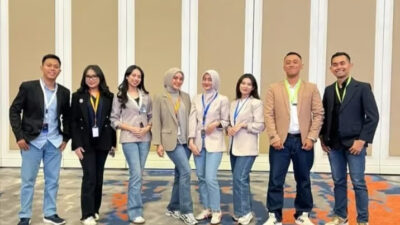 Tingkatkan Kompetensi dan Service Excellence, Frontliner BRI Region 6 Jakarta 1 Berpartisipasi dalam Program Empowering BRI