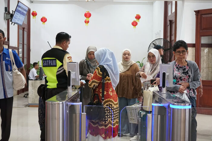 Update Stimulus Ekonomi Nasional