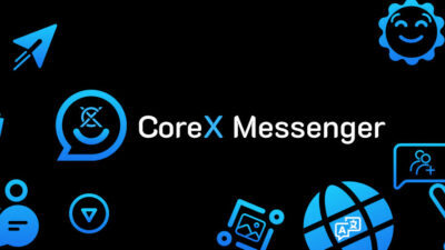 CoreX Messenger Resmi Diluncurkan Aplikasi Perpesanan Modern Besutan Orbis Elite untuk Era Komunikasi Baru