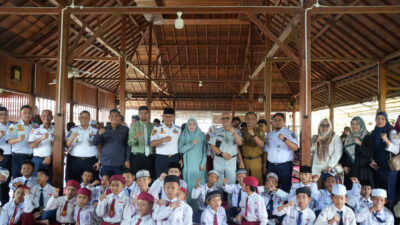 Dukung Keberlanjutan Desa Qur’an, KAI Divre III Palembang Turut Hadir dalam Kegiatan Desa Qur’an Fest