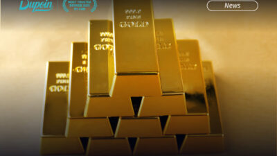 Harga Emas Berpotensi Lanjutkan Penguatan, Dupoin Futures Perkirakan XAUUSD Uji Area $5.250