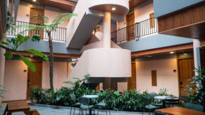 Liberta Malioboro Perluas Kapasitas Jadi 100 Kamar, Angkat Konsep Urban Stay Berbasis Ekosistem Lokal